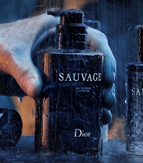 dior shower gel women's|sauvage shower gel best price.